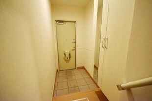 コモレビ大蔵　Ｅの物件内観写真